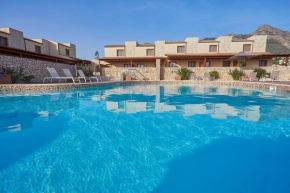 Гостиница RIVA Sea Apartments  Кастелламмаре Дель Гольфо